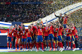 女足的魅力 女足的魅力